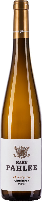 Chardonnay Mandelgarten _2018