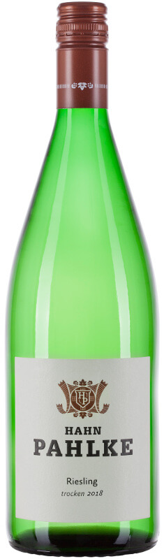 Liter Riesling 2018