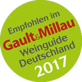 GM_Button_6_17 Gault Millau 2017 Weinguide