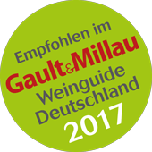 Gault Millau 2017 Weinguide