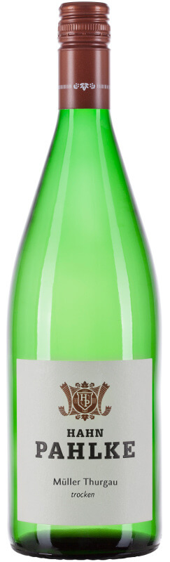 Müller Thurgau 2018